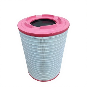 Filtro de Aire AF26163M - Papel de Filtro de Alta Calidad Nuevo para Reemplazo/Reparación - Product Image 1