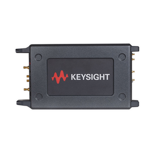 เครื่องวิเคราะห์เครือข่าย Keysight P9370b Streamline, 9 Khz ถึง 4.5 Ghz, 2 พอร์ต - รับส่วนลด - Product Image 4