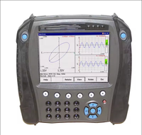 Analizador de Microlog CMXA80 CMXA75 eficiente y preciso para el mantenimiento de la máquina, de 30/30/30/Cm/80/Cm