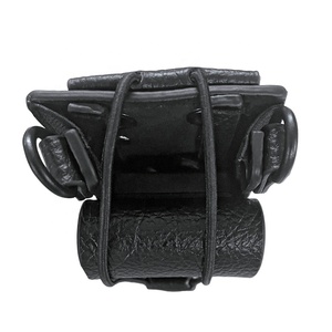 Étui en cuir pour talkie-walkie portable, étui de transport pour radio bidirectionnelle, étui en cuir pour DP1400 DEP450 CP200D XIR P3688 - Product Image 3