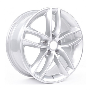 Rines de Aleación Forjados Personalizados al por Mayor de 18-22 Pulgadas, Diseñ<span class=keywords><strong>o</strong></span> Cóncavo Profundo SX, 5x112 5x120 para <span class=keywords><strong>BMW</strong></span> Serie 3/5, X3, X5, Audi A4, A5, Q5 - Product Image 6