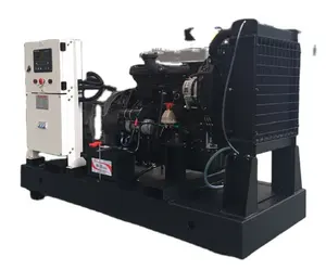 Generador diesel refrigerado por agua del motor de Yangdong 15 kVA 30kva generador trifásico