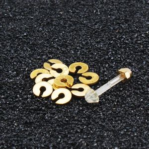 Plomb de pêche Aohu Bullet 0,016g 0,05g 0,1g – Poids à micro-ajustement pour lancer de précision et la pêche de compétition - Product Image 3