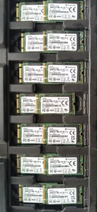 ทรานส์เซนด์ 32GB ฮาร์ดดิสก์ SSD แบบ Half Slim SATA สำหรับเซิร์ฟเวอร์ รุ่นใหม่ ตัวเรือนโลหะ - Product Image 3