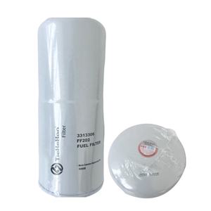 Filtre à carburant pour excavatrice diesel TieKeHan FF202 CX-602 P550202 600-311-7152 600-311-7132 Filtration HEPA - Product Image 6