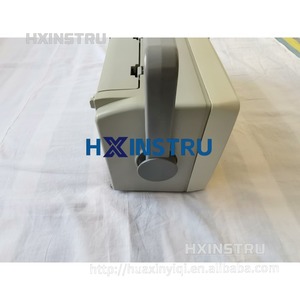 ออสซิลโลสโคป Agilent DSO5052A รุ่น 5000 ซีรีส์ 500 MHz 2 ช่องสัญญาณ มือสอง hx1 - Product Image 4