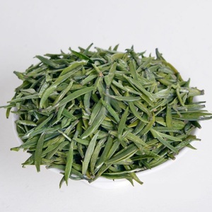 Thé vert biologique Tian <span class=keywords><strong>Mu</strong></span> <span class=keywords><strong>Qing</strong></span> Ding - Product Image 1