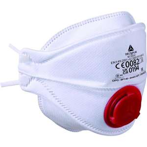 MASQUES DELTA PLUS - M1305VC FFP3 (10 pièces) -EAN 3295249295288 MASQUES ET FILTRES MASQUES - Product Image 1