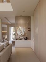 Servicio de Diseño de Interiores de Villa de Dos Pisos en Malasia, Renderizado 3D |   Solución Integral para el Hogar con Personalización Total