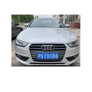 Audi A4L 2013 35 TFSI Automatic comfort fairly used cars prices