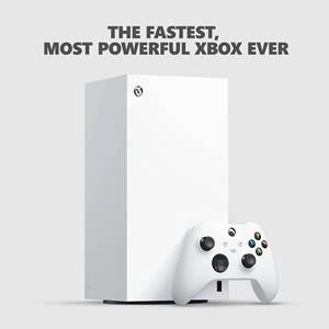 Consola Digital XSS XSX X Box Series S, Consola de Juegos Portátil Edición Digital de 1 TB - Product Image 3