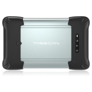 อินเทอร์เฟซความเร็วสูงและเครื่องมือวินิจฉัย OEM WiScan T6 Pro J2534 DoIP Ethernet - Product Image 1