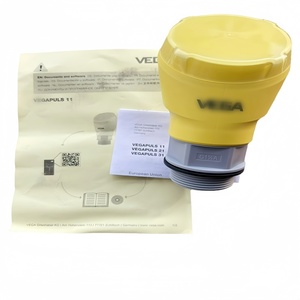 Sensor de Radar Compacto Medición de Nivel Continuo Tratamiento de Agua Veg VEGAPULS 11 - Product Image 5