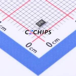 Résistance SMD 1206 1% 1ohm4 (Type : Film Épais) (Résistance : 1,4 Ohm Précision : ) - Product Image 1