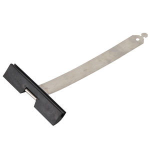 Accessoires de <span class=keywords><strong>volet</strong></span> <span class=keywords><strong>roulant</strong></span> produits en usine/ressort de sécurité <span class=keywords><strong>pour</strong></span> pièce de porte roulante avec tête en nylon - Product Image 1