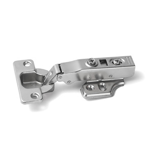 Bisagras Metálicas Nuevas de Guangdong para Muebles de Cocina, Tornillo de Ajuste, Bisagras Metálicas para Puertas de Armarios - Product Image 6