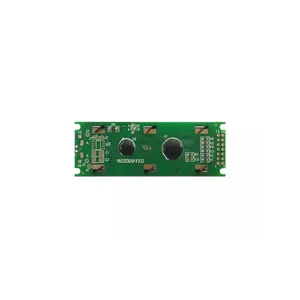 Écran LCD 14pin remplacé HD44780 1602D N