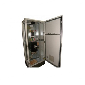 Consola de Arranque Suave, Equipo Educativo para Laboratorio Escolar, Tecnología para Formación Profesional - Product Image 1