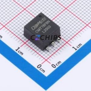Transformateur de puissance CMT78F8N, inducteur SMD, fournisseur de composants électroniques en gros et service BOM - Product Image 1
