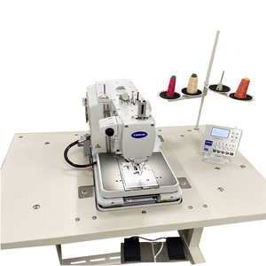 Máquina <span class=keywords><strong>de</strong></span> coser RN-9820D, máquina <span class=keywords><strong>de</strong></span> coser ojales, máquina <span class=keywords><strong>de</strong></span> coser ojales y perforaciones para jeans, máquina <span class=keywords><strong>de</strong></span> coser botones para camisetas <span class=keywords><strong>de</strong></span> fútbol. - Product Image 3