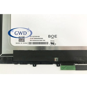 Pantalla Táctil LCD FHD de 13.3 Pulgadas para <span class=keywords><strong>Lenovo</strong></span> Thinkpad L380 <span class=keywords><strong>Yoga</strong></span> con Marco y Placa Digitalizadora - Product Image 2