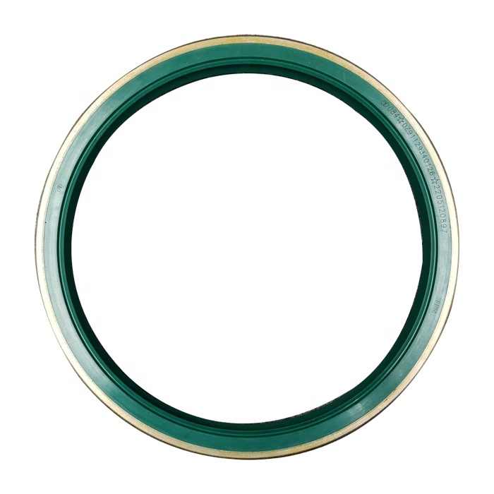 4110001566005 DZ91129340126 190*220*15 OIL SEAL SHACMAN X3000 FAW 