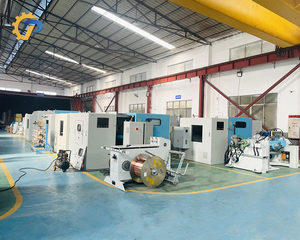 Chipeng tốc độ cao dây điện cáp USB máy làm <span class=keywords><strong>bunching</strong></span> buncher Máy Cáp sản xuất thiết bị - Product Image 5