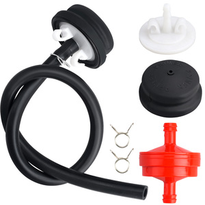 Kit de réparation de carburateur de tondeuse à gazon 66-7460 442750 pour tondeuse à lame rotative, utilisation en jardin - Product Image 1