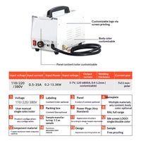 Machine de réparation de tôles, outil de redressage de bosses de voiture sans ponçage ni apprêt, origine Chine