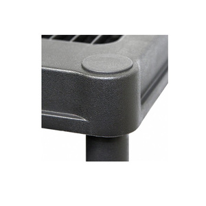 Étagères de stockage de feuilles de <span class=keywords><strong>bois</strong></span> sans boulons à 4 couches pour la maison Garage Entrepôt Capacité 18 \ "OD Stacking Racks Shelves - Product Image 6