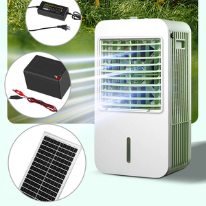 Mini ventilador de <span class=keywords><strong>aire</strong></span> <span class=keywords><strong>acondicionado</strong></span> portátil de 16L, ventilador enfriador, <span class=keywords><strong>aire</strong></span> <span class=keywords><strong>acondicionado</strong></span> de refrigeración por <span class=keywords><strong>agua</strong></span> para habitación, oficina, hogar móvil, <span class=keywords><strong>aire</strong></span> <span class=keywords><strong>acondicionado</strong></span> - Product Image 1
