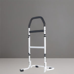 Hôpital médical pliant aide à la rééducation thérapie Handicap poignée roi taille lit Rails de sécurité Rails de lit pour les adultes âgés - Product Image 6