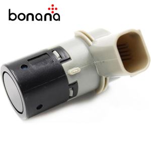 Capteur de stationnement PDC pour assistance au stationnement automatique BMW 66200309542, capteur d'assistance au stationnement 66206989156 66206989160 66202184264 - Product Image 4