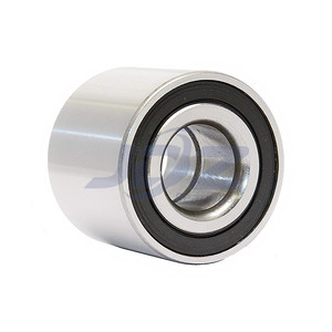 High Quality Double Row Angular Contact Ball Bearing DAC40900046 Chrome Steel <b>Wheel</b> Hub Bearing 40x90x46mm - Product Image 2