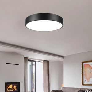 Module de plafonnier LED encastré en aluminium IP44 pour intérieur, 5W 10W 15W 25W, haute luminosité, économie d'énergie, design moderne - Product Image 1