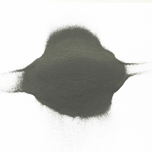 Polvo de Hierro Puro de Buena Fluidez 44-150um, Polvo de Hierro para Electrodomésticos - Product Image 1