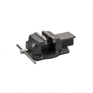 Torno de Banco Modular de Precisión Ttake con Mordazas Deslizantes 33.40x60mm - Product Image 2