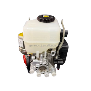 עבור <span class=keywords><strong>toyota</strong></span> lc120 lc150 lc200 89541-60190 חלקים אמיתיים בלם מאסטר גליל עליון איכות גבוהה משאבת abs - Product Image 4