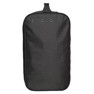 Sac à chaussures de football en polyester 2025 pour athlètes, sac à chaussures de football personnalisé - Product Image 3