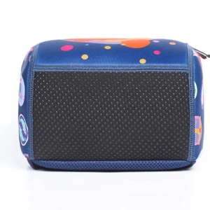 Mochila Escolar de Neopreno con Dibujos Animados para Niños, Morral Personalizado de Moda para Niños Pequeños, Guardería, Bebés y Niñas - Product Image 5