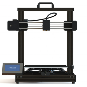 Máy in <span class=keywords><strong>3D</strong></span> mới nâng cấp Kích thước in lớn 255*255*255mm Tự làm cấu trúc tất cả trong một máy in <span class=keywords><strong>3D</strong></span> fdm nóng - Product Image 4