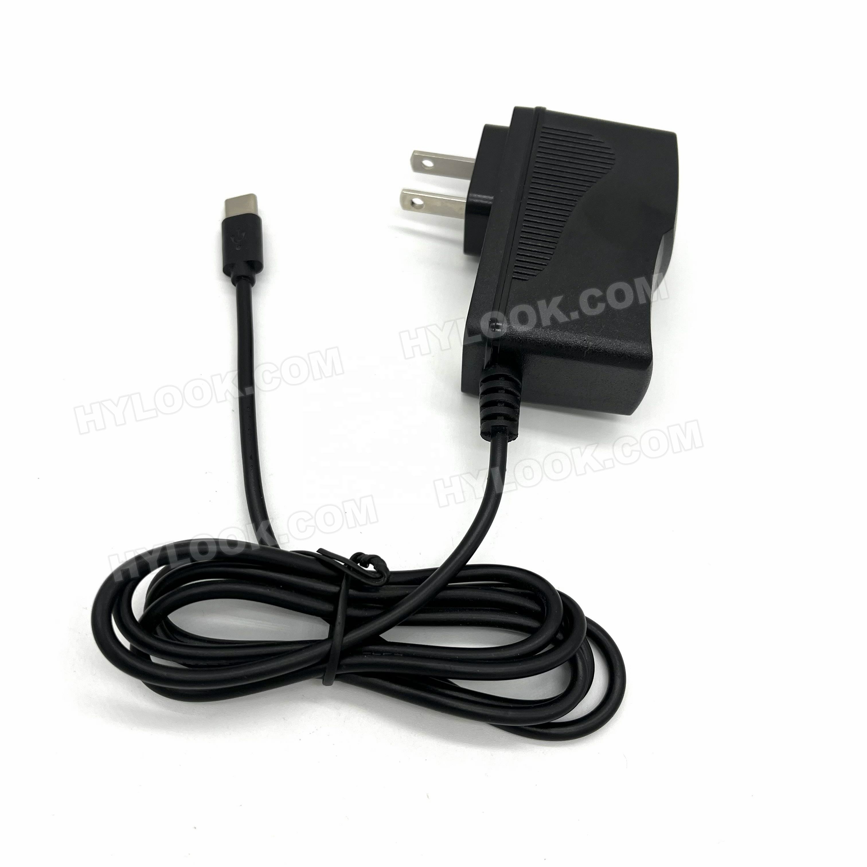 Porta USB DC 5 V 0.5A/1A/2A/3A 1000ma AC A DC Spina Di Alimentazione Adattatore Di Alimentazione Caricatore Micro Cavo Di Ricarica Per Luci Di Striscia Del LED Del Telefono DEGLI STATI UNI - Foto 11