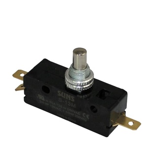 <span class=keywords><strong>Micro</strong></span>-interrupteur Snap Action <span class=keywords><strong>25A</strong></span> pour équipement propre - Product Image 3