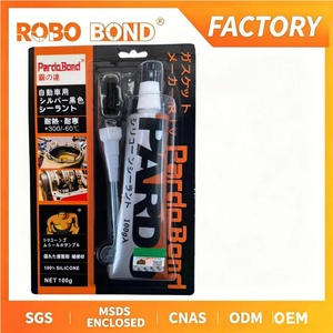 <span class=keywords><strong>Parda</strong></span> BOND Sellador de Juntas Monocomponente para Construcción, Embalaje, Carpintería, Adhesivo Fuerte para Transporte - Product Image 6
