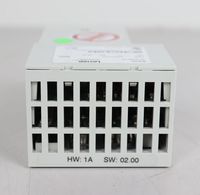 NUEVO MÓDULO PLC Interbus 8400 E84AYCIBV 12 Meses