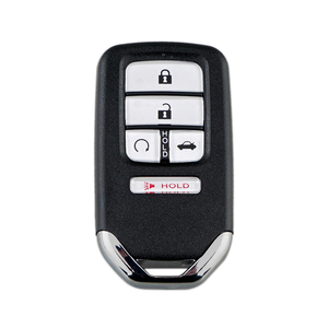 Groothandel Oem 5 Knoppen Auto Sleutel Fob Afstandsbediening Voor 2018 - 2022 Honda Accord 2.0ex-L Cwtwb1g0090 72147-tva-a01 433Mhz - Product Image 1