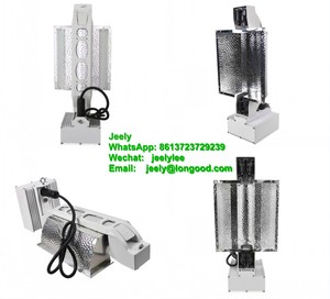 2025 longood Nhà máy cung cấp chất lượng tốt nhất ood <span class=keywords><strong>HID</strong></span> HPS greenhuse 480V 400V 240V de 1000W HPS đôi đã kết thúc đồ đạc - Product Image 3