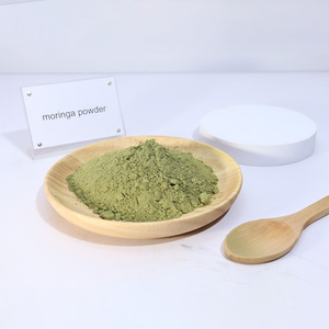 モリンガリーフエキス粉末有機モリンガパウダー工場直送 - Product Image 4