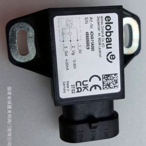สวิตช์แม่เหล็กแบบตอบสนองเร็วสูง รุ่น 171271A0E มีสินค้าในสต็อก - Product Image 3