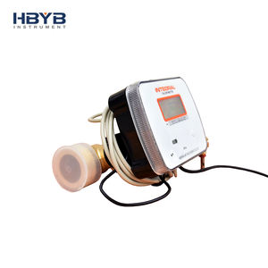 Pengukur Panas Ultrasonik, Sensor Aliran Ultrasonik Cair, Pengukur Panas, Sirkulasi, Pemanas Air Dingin, Meteran BTU, Domestik Tiongkok - Product Image 5